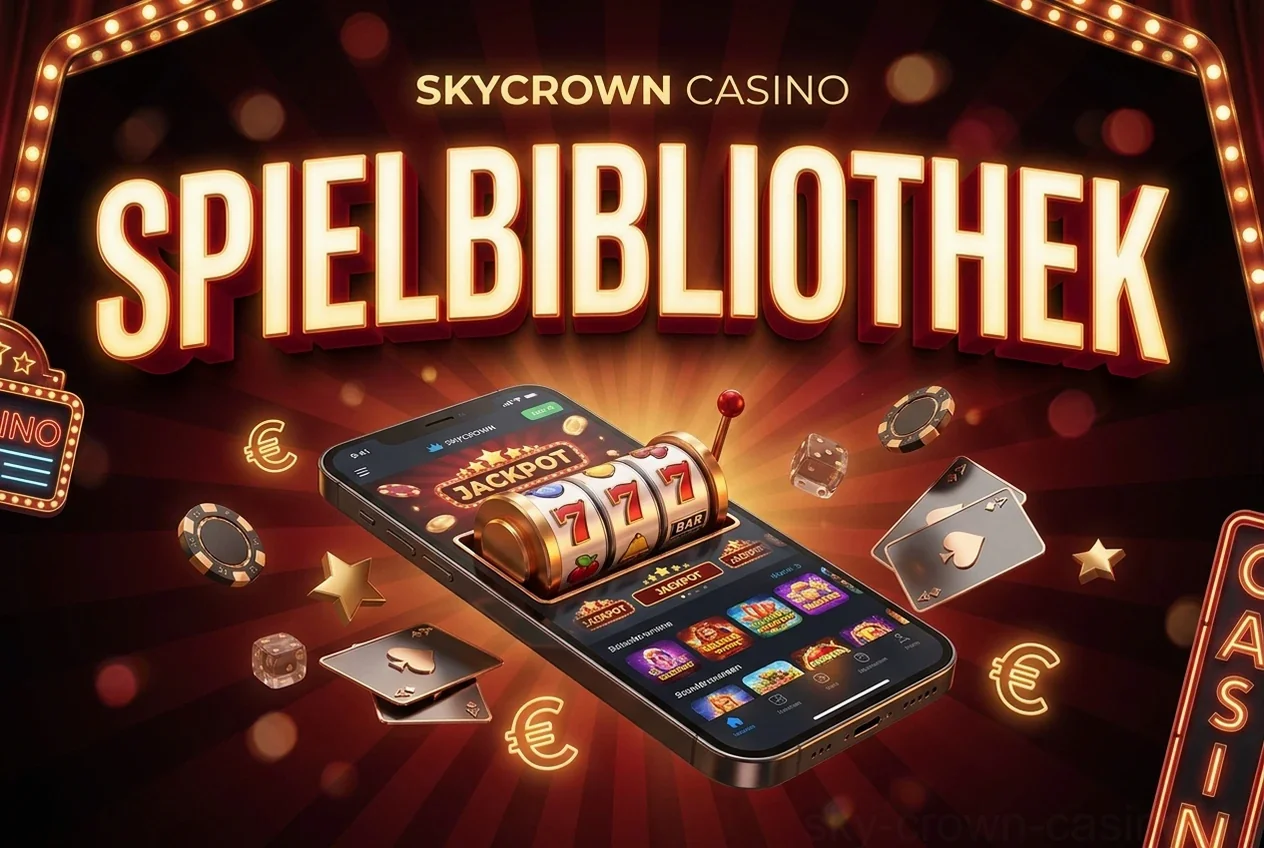 Spielbibliothek