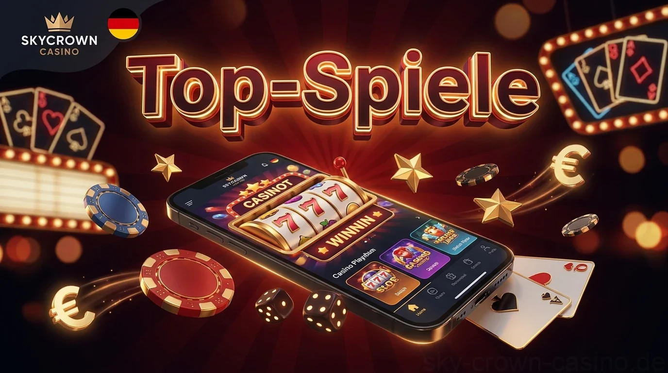 Top-Spiele